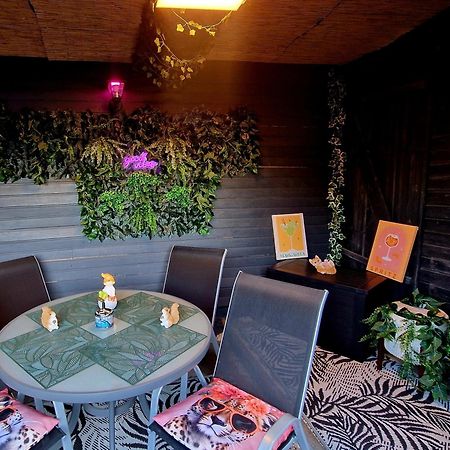 Mefady Ferienhaus Stadtkyll Ngoại thất bức ảnh