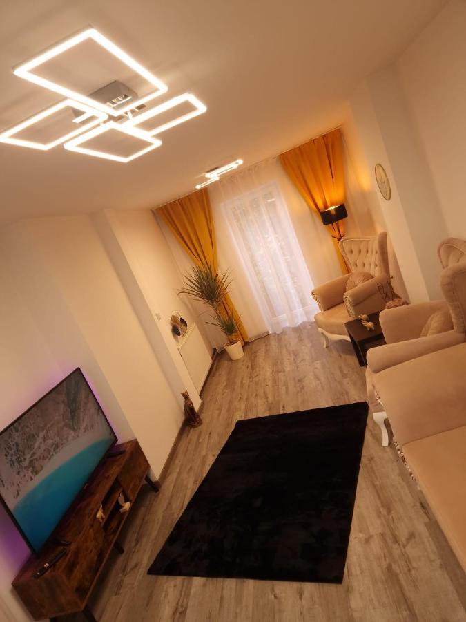 Mefady Ferienhaus Stadtkyll Ngoại thất bức ảnh