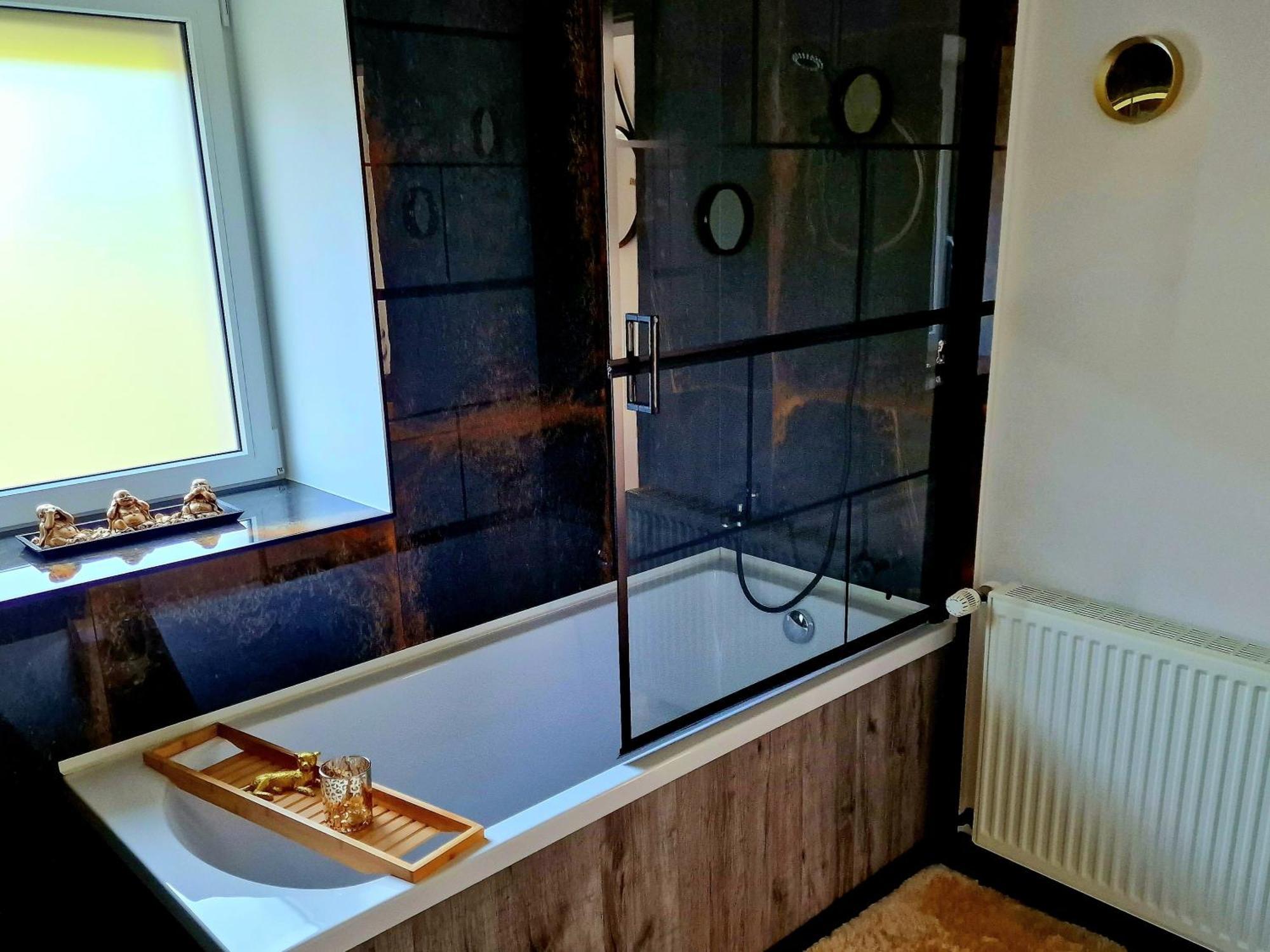 Mefady Ferienhaus Stadtkyll Ngoại thất bức ảnh