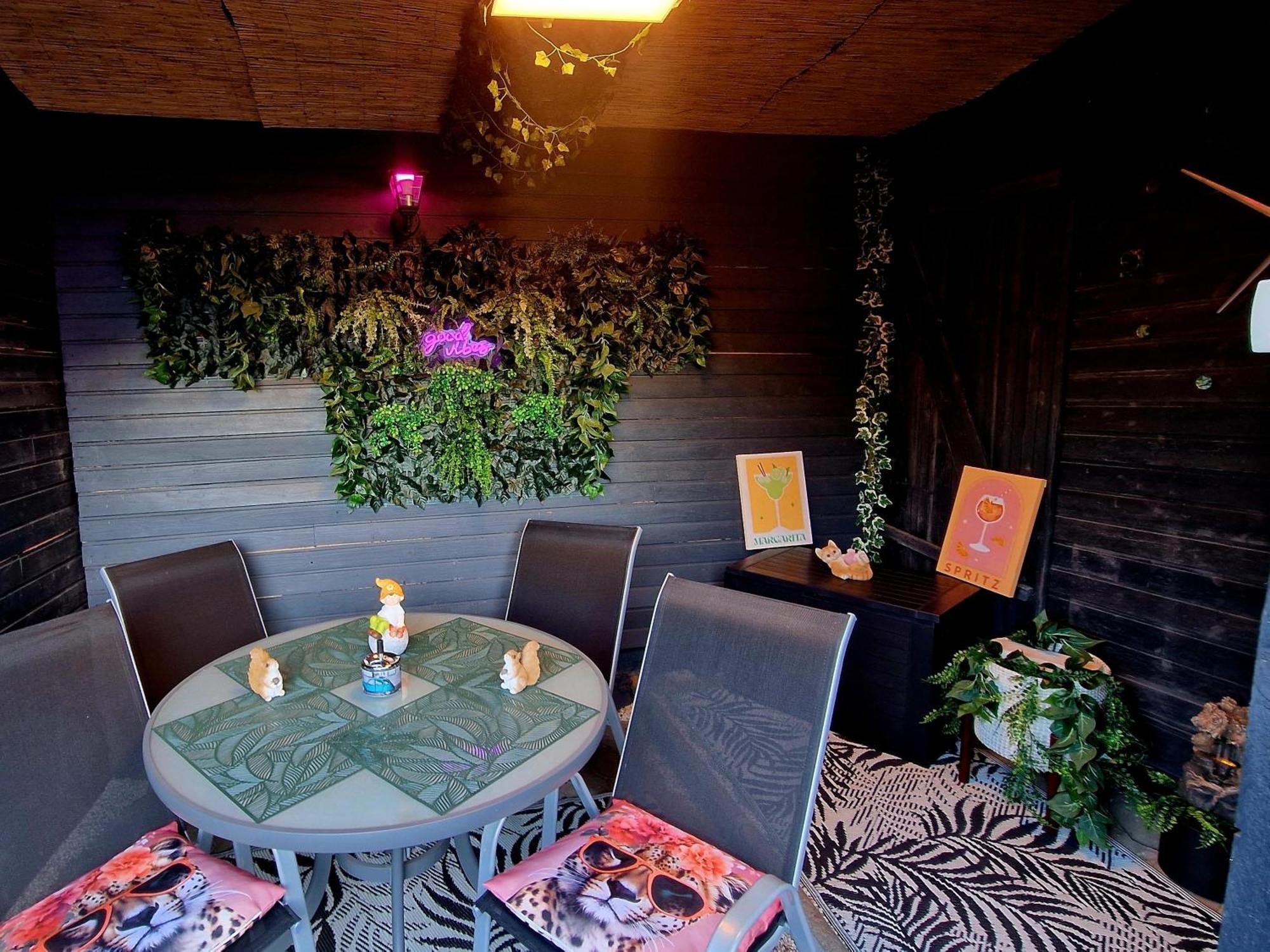Mefady Ferienhaus Stadtkyll Ngoại thất bức ảnh